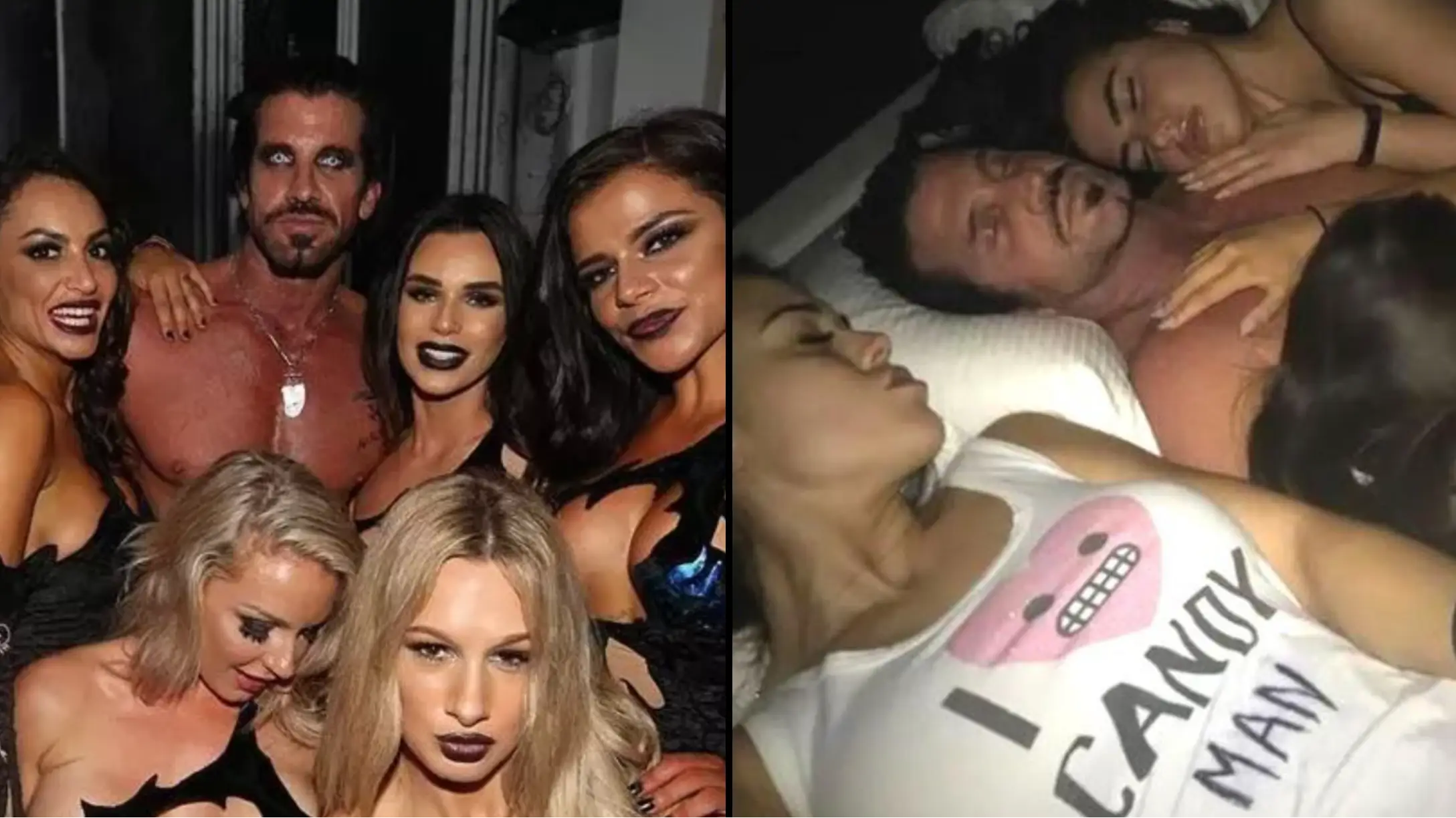 Instagram/@candyshopmansion