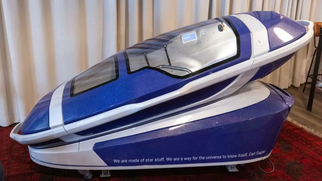 ARND WIEGMANN/AFP via Getty Images