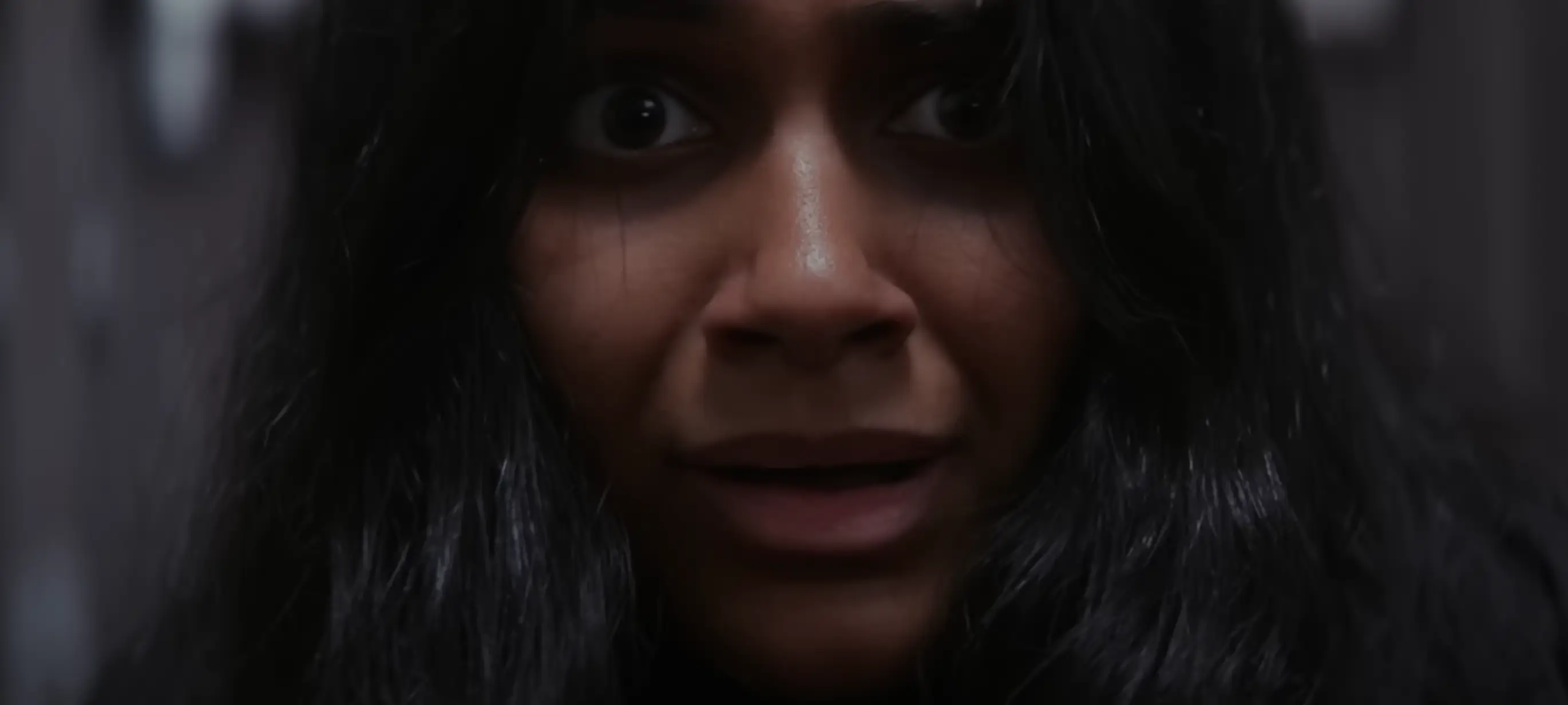 The movie centres on an ancient demonic force.