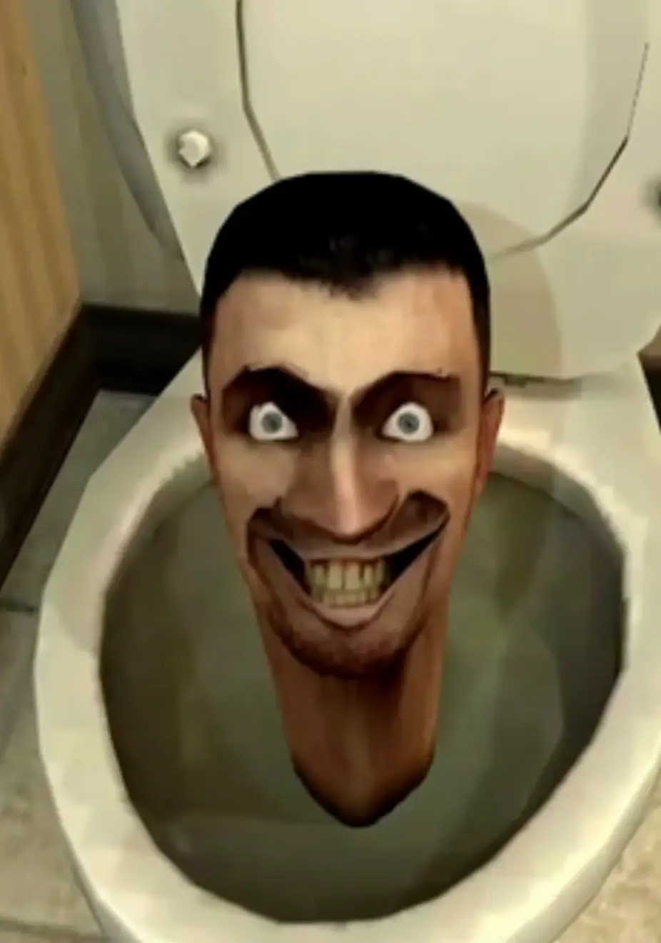 Do you have skibidi toilet rizz? (YouTube/DaFuq!?Boom!)