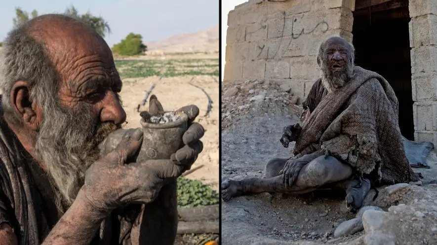 AFP via Getty Images
