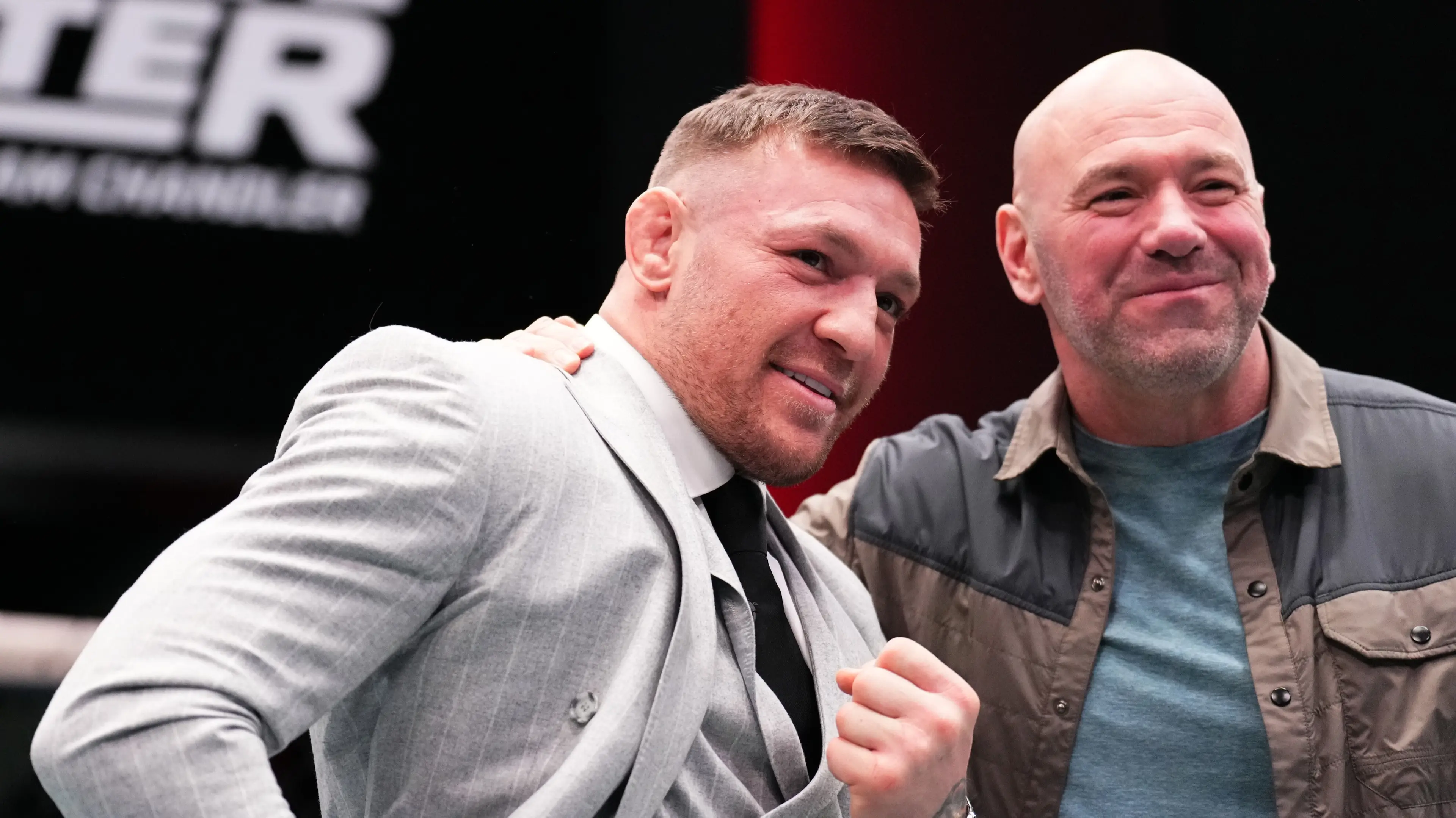 Chris Unger/Zuffa LLC via Getty Images