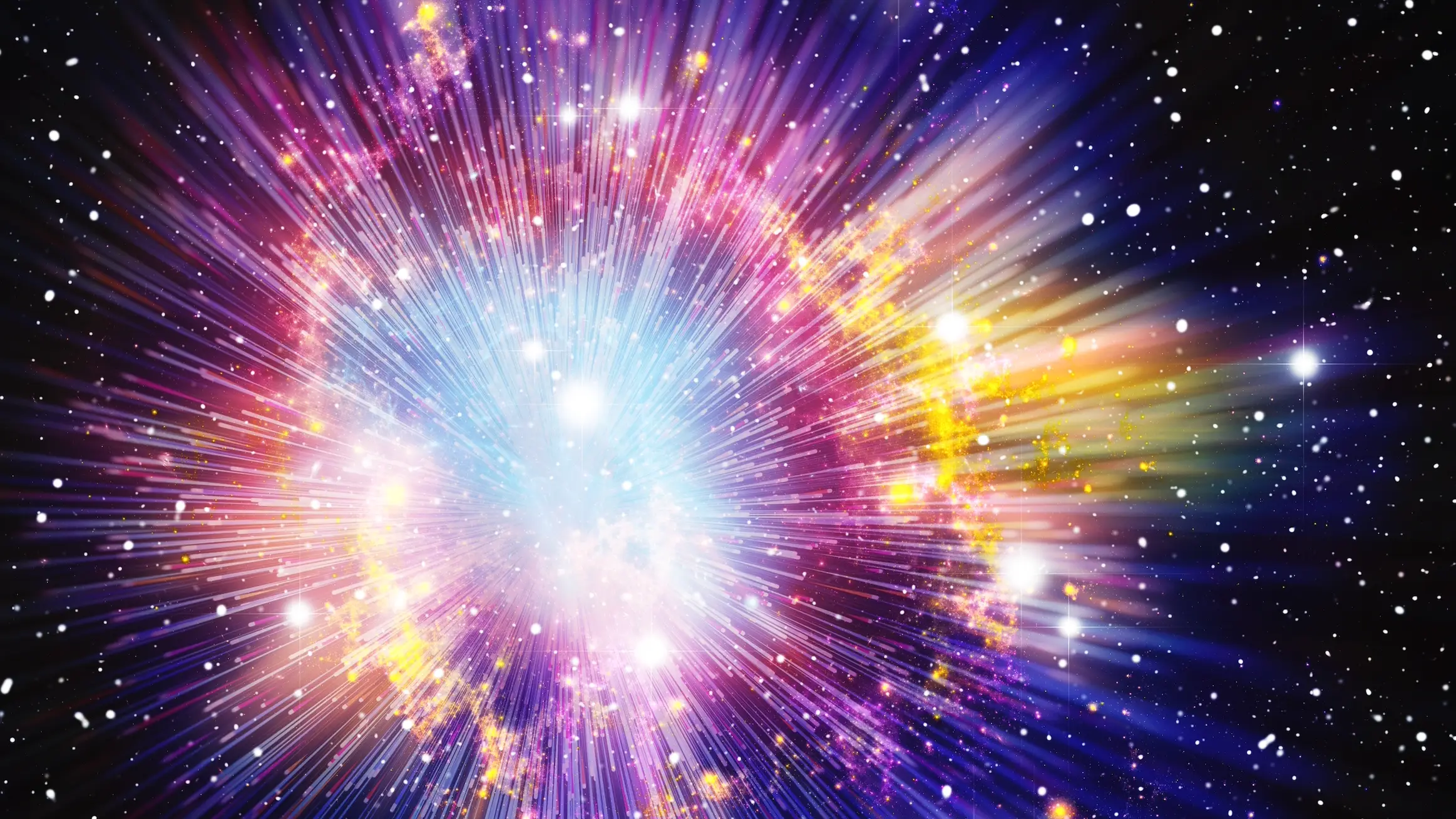 Getty/Alfred Pasieka /Science Photo library