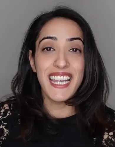 Dr Reena Malik, a urologist and pelvic surgeon, shared the results of a 500 couple sex study (Getty Stock Images)