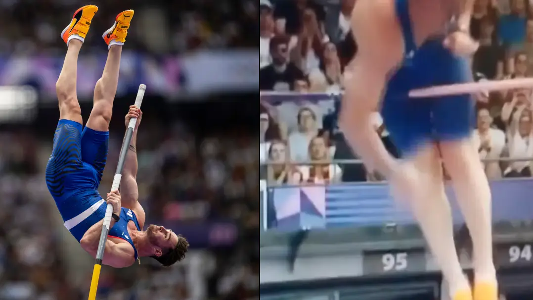 Kevin Voigt/GettyImages / Vidio 8