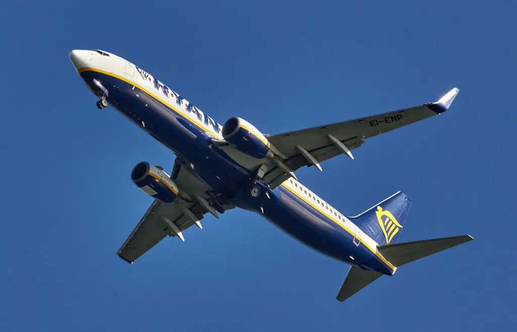 Pick your deal and book your flight, but remember the offer ends today. (Horacio Villalobos/Corbis via Getty Images)