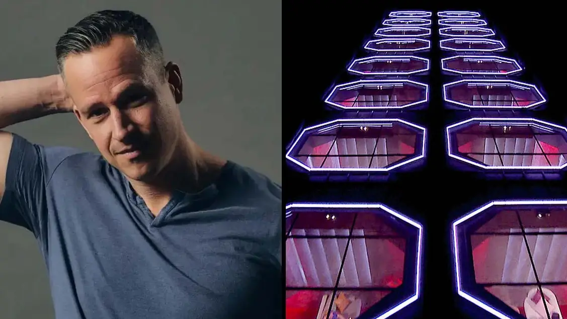 Love Is Blind Contestant Sues Netflix Over Alleged Inhumane Working Conditions