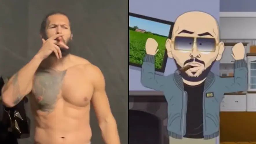 @cobratate/Twitter/HBO Max