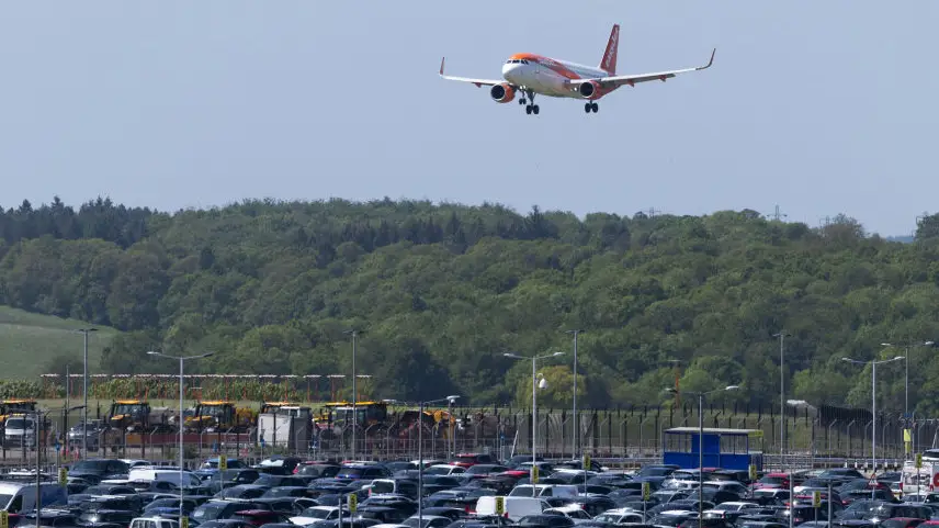 Getty/ Chalabala/ Dave Benett 