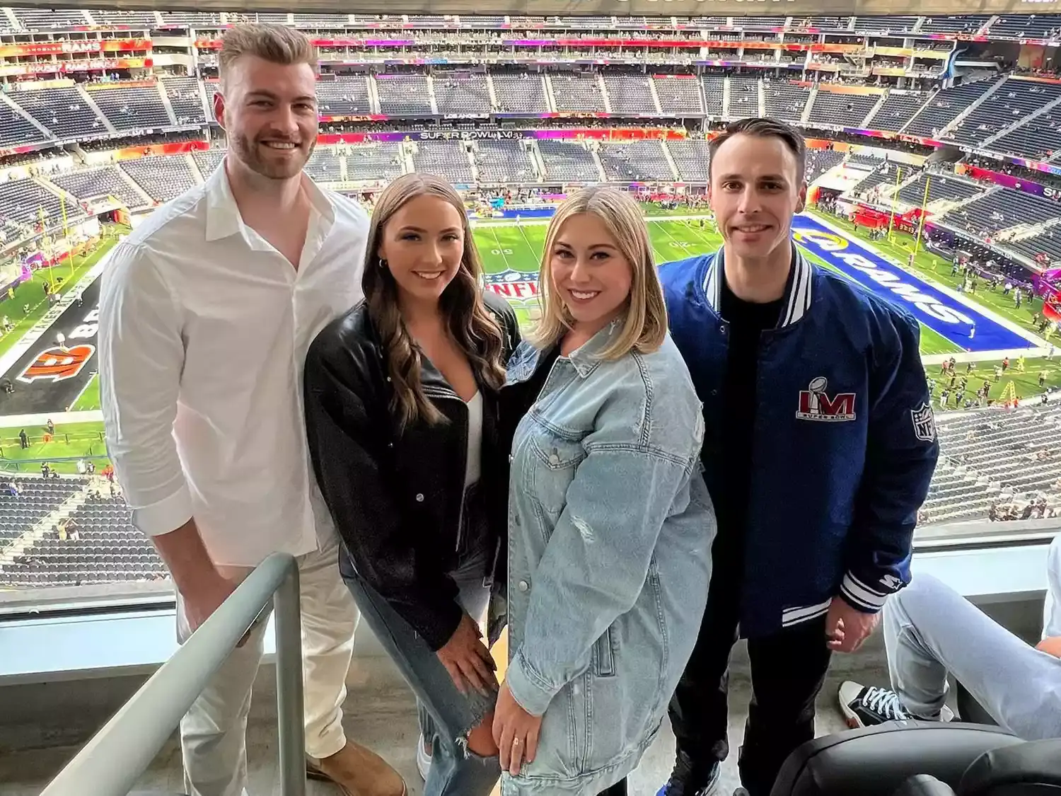 Hailie will be the second of Eminem and Kim's daughters to get married as Alaina married earlier this year.