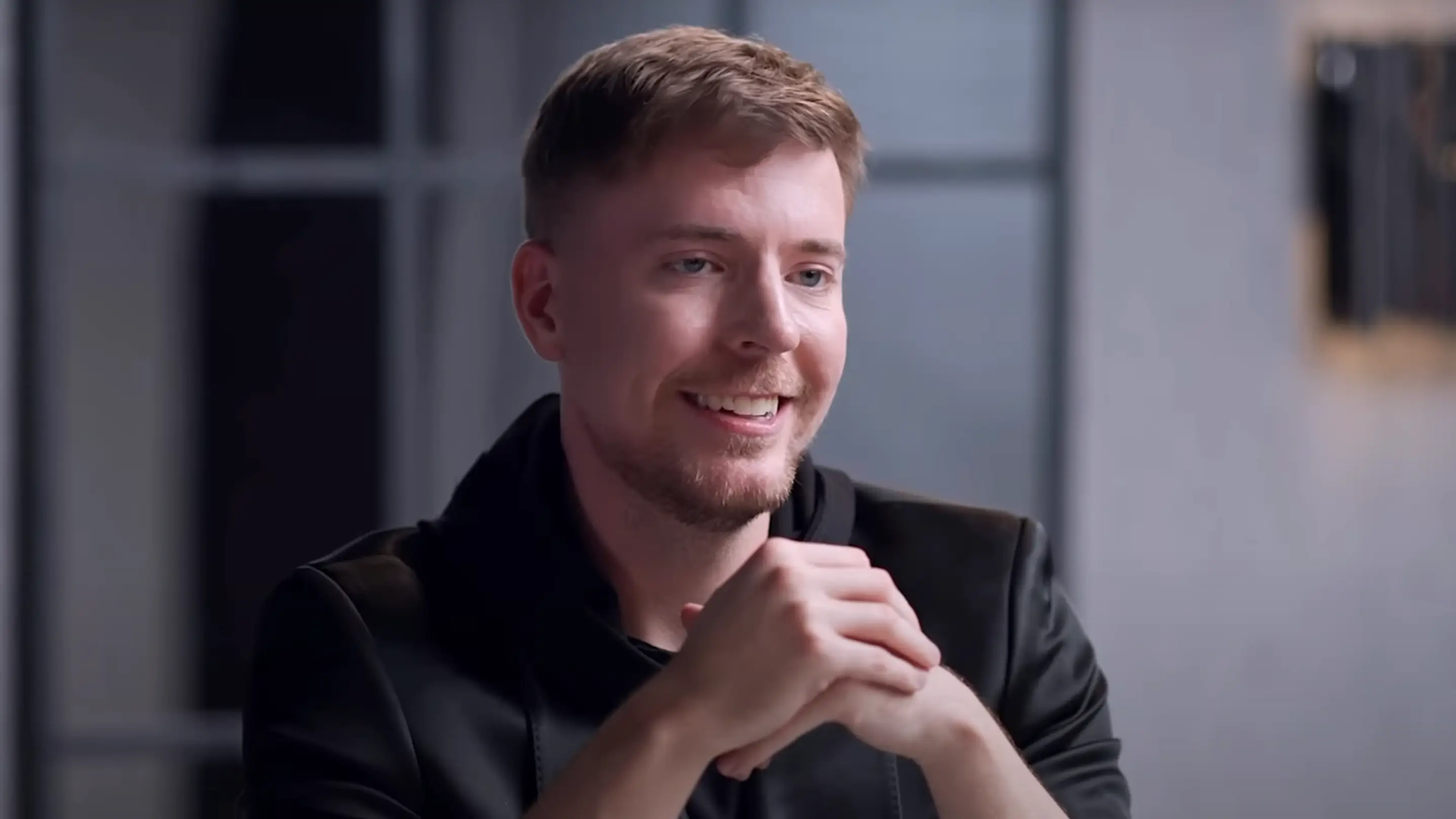 Youtube/The Diary of a CEO