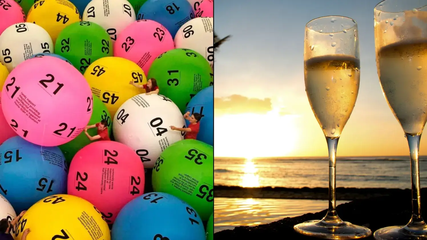 How To Play The Lottery Ten Times For Just £1