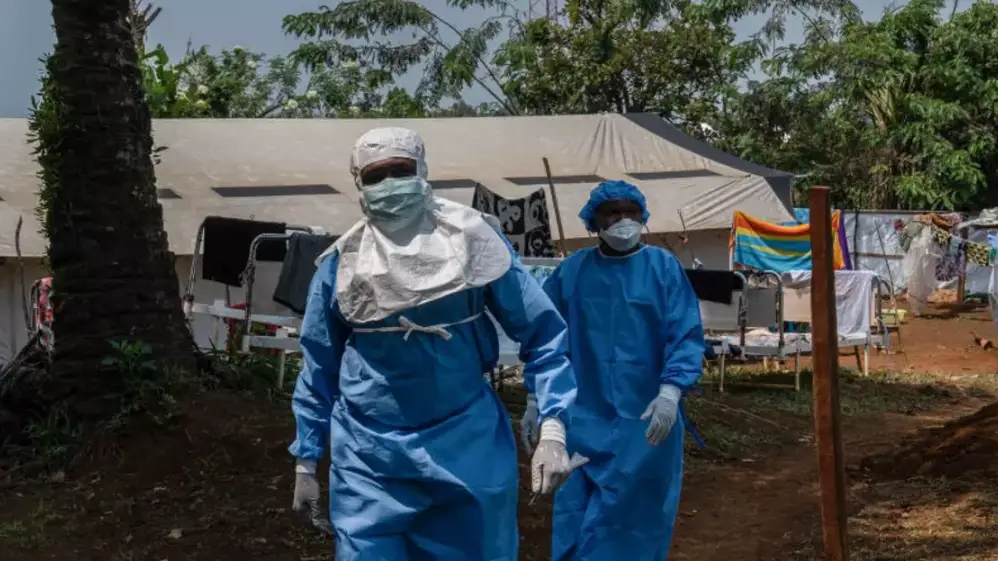 GLODY MURHABAZI/AFP via Getty Images