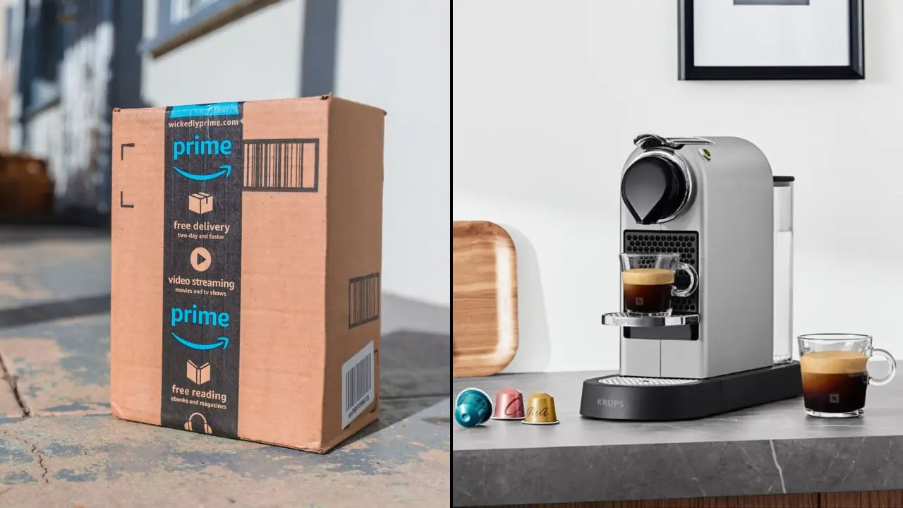 Getty/Jorge Villalba/Amazon