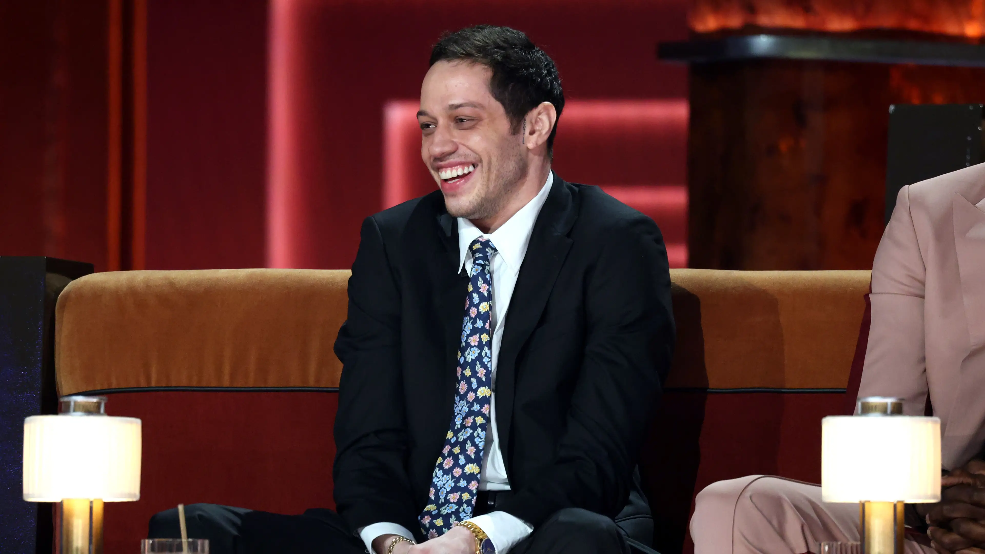 Kevin Mazur/Getty Images for Netflix