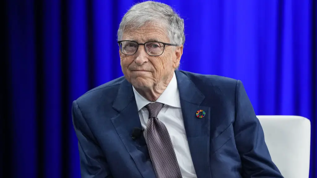 John Nacion/Getty Images