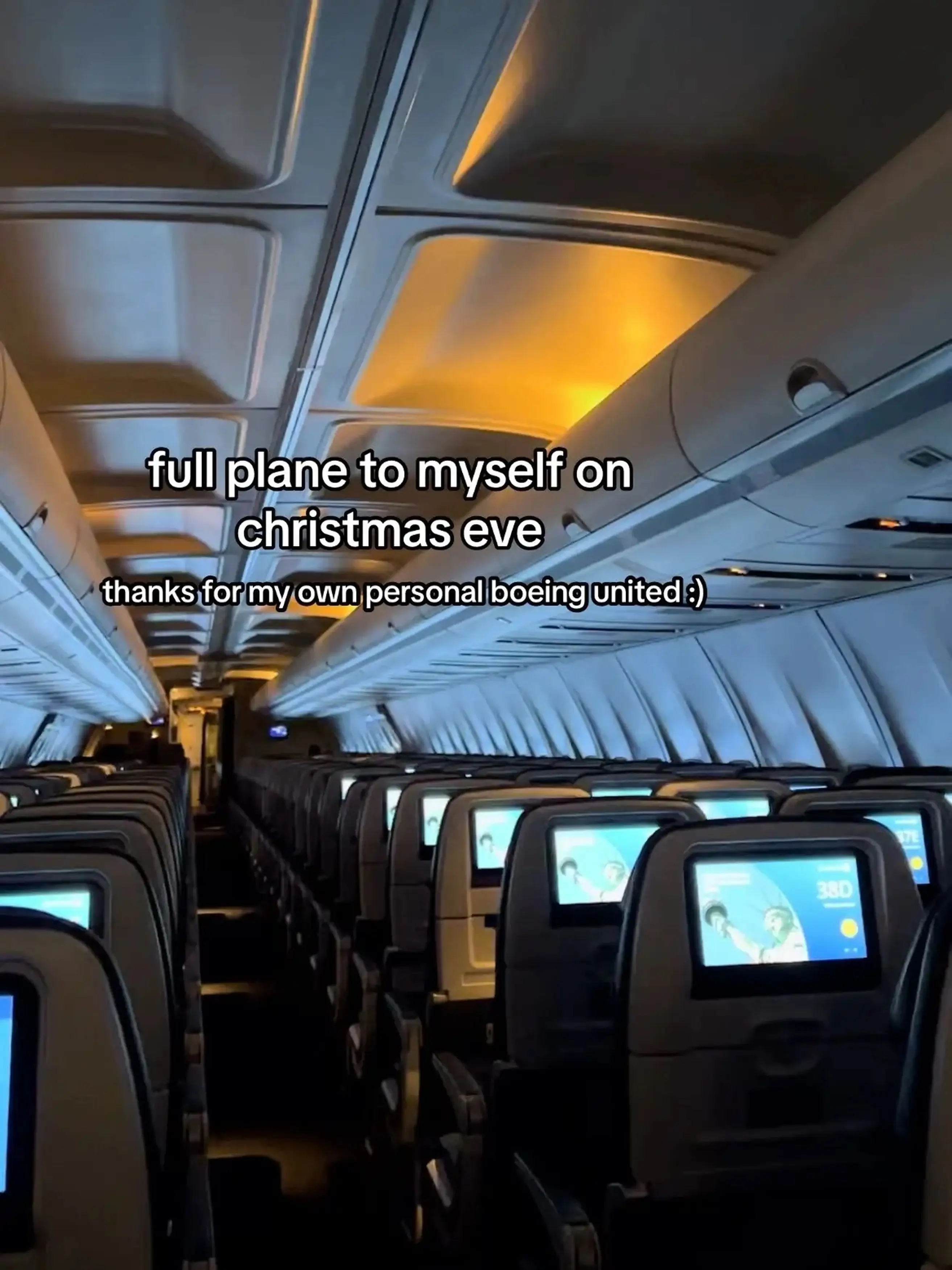 Do you wish you were an airline nepo baby?