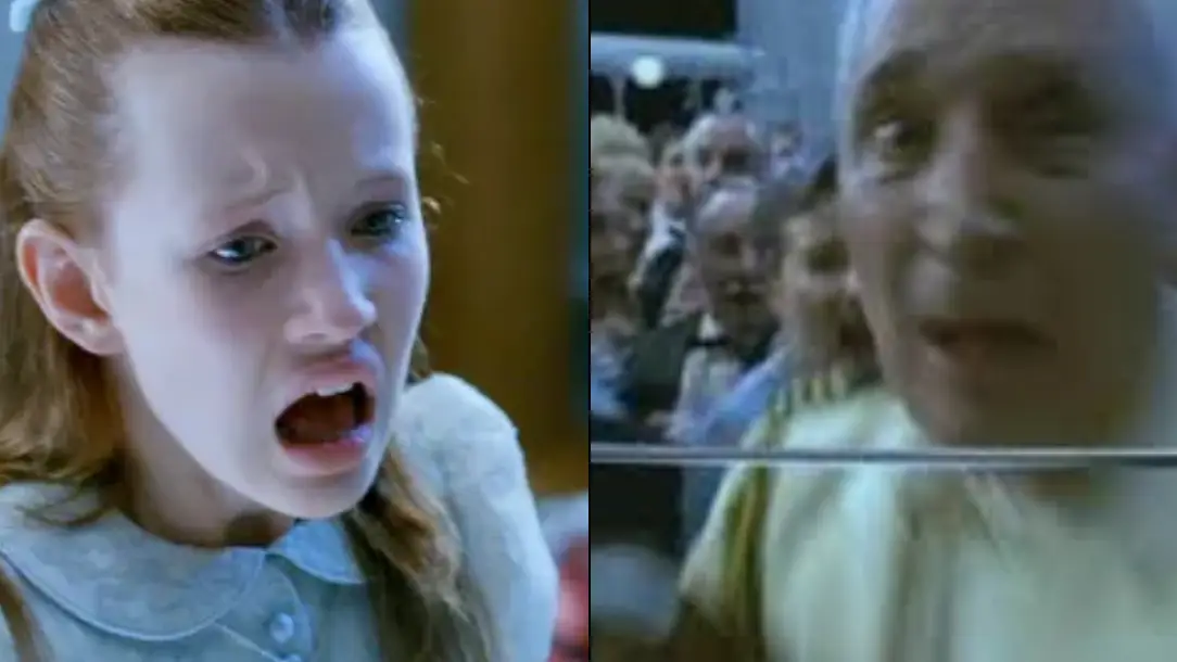 Gruesome horror film has ‘most shocking’ opening scene in history