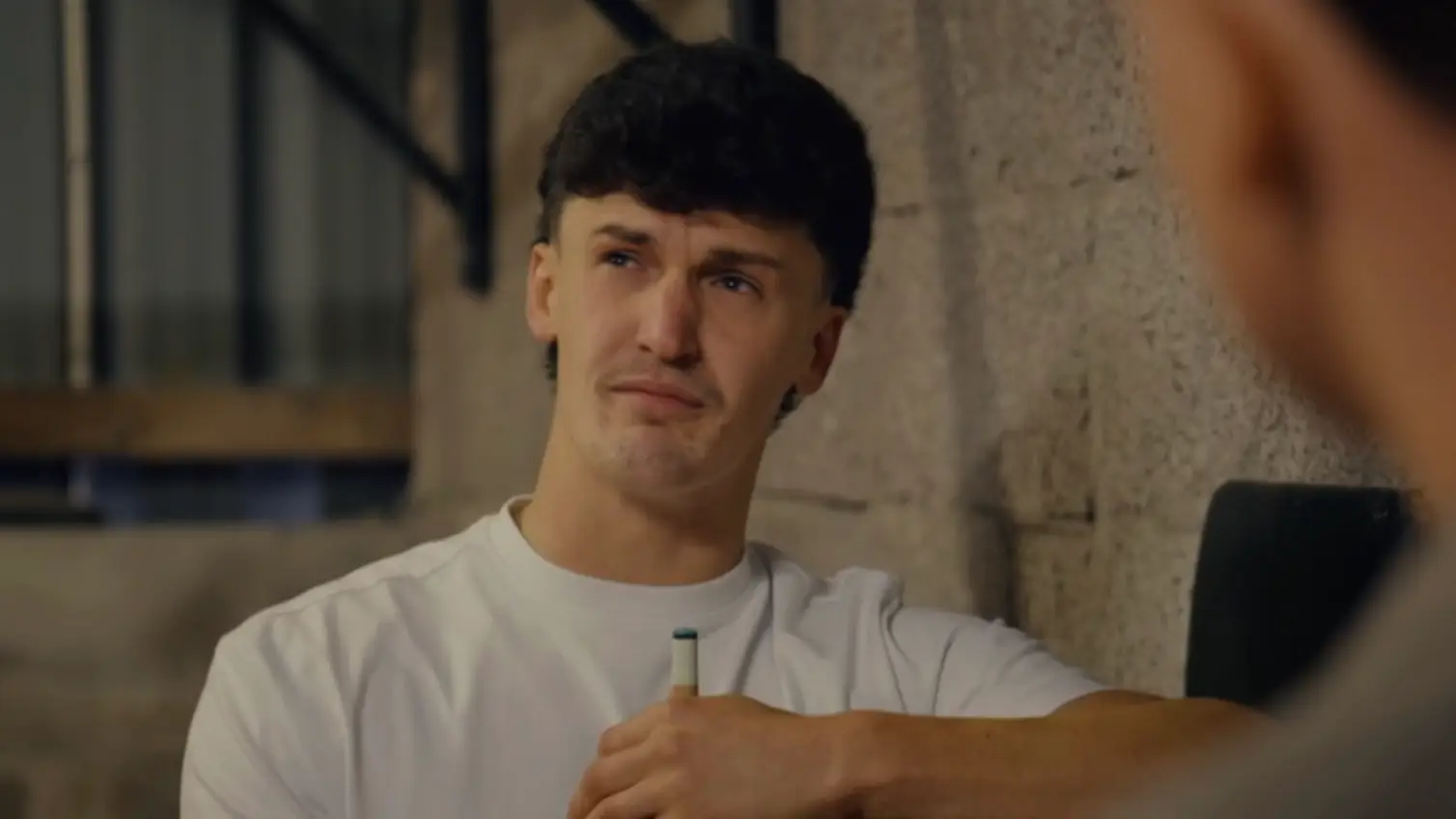 Man 57 days into a ‘semen retention’ journey explains why he's doing it