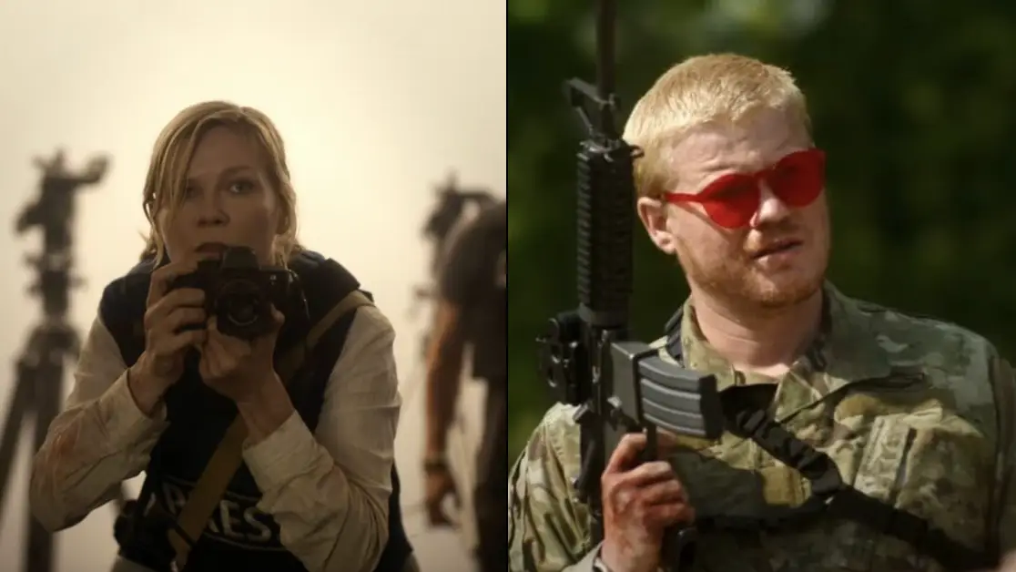 'Terrifying' dystopian thriller from 28 Days Later creator receives near-perfect RT score