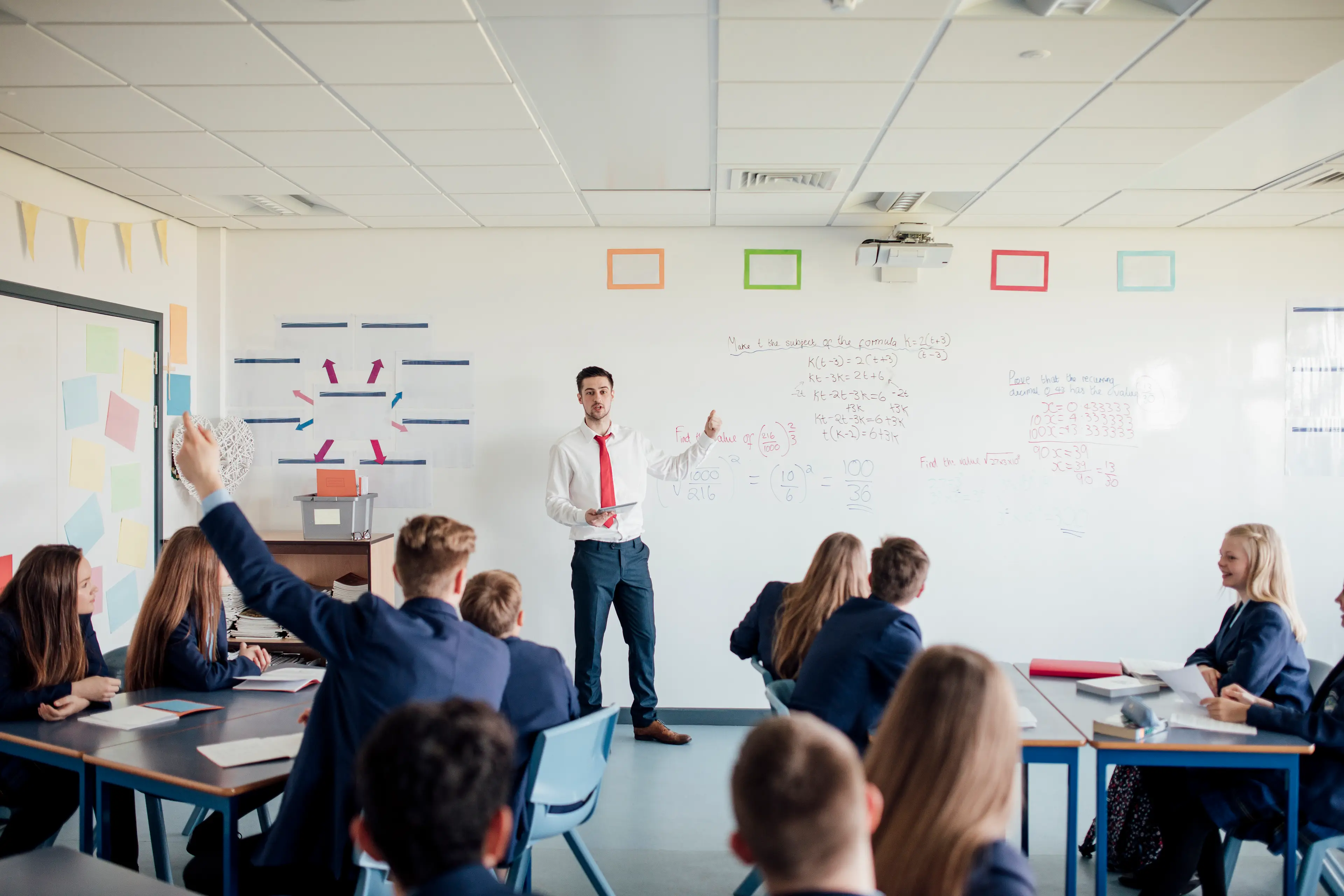 Teachers have raised concerns about the use of ChatGPT.