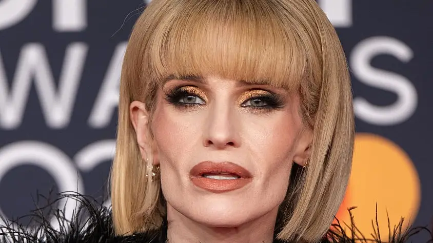 Samir Hussein/WireImage