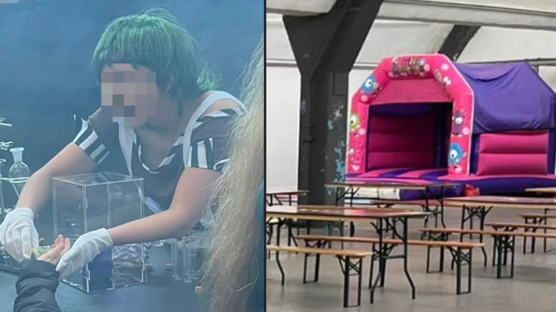 Facebook/Fiona Hughes