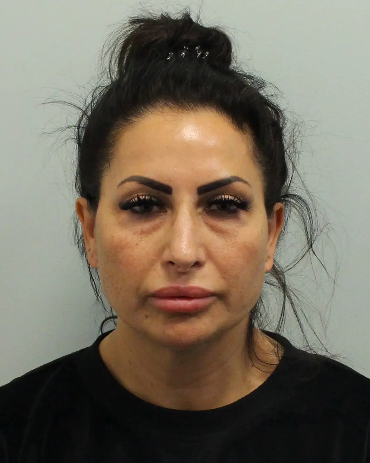 Eleanar Attard. (Metropolitan Police/PA)