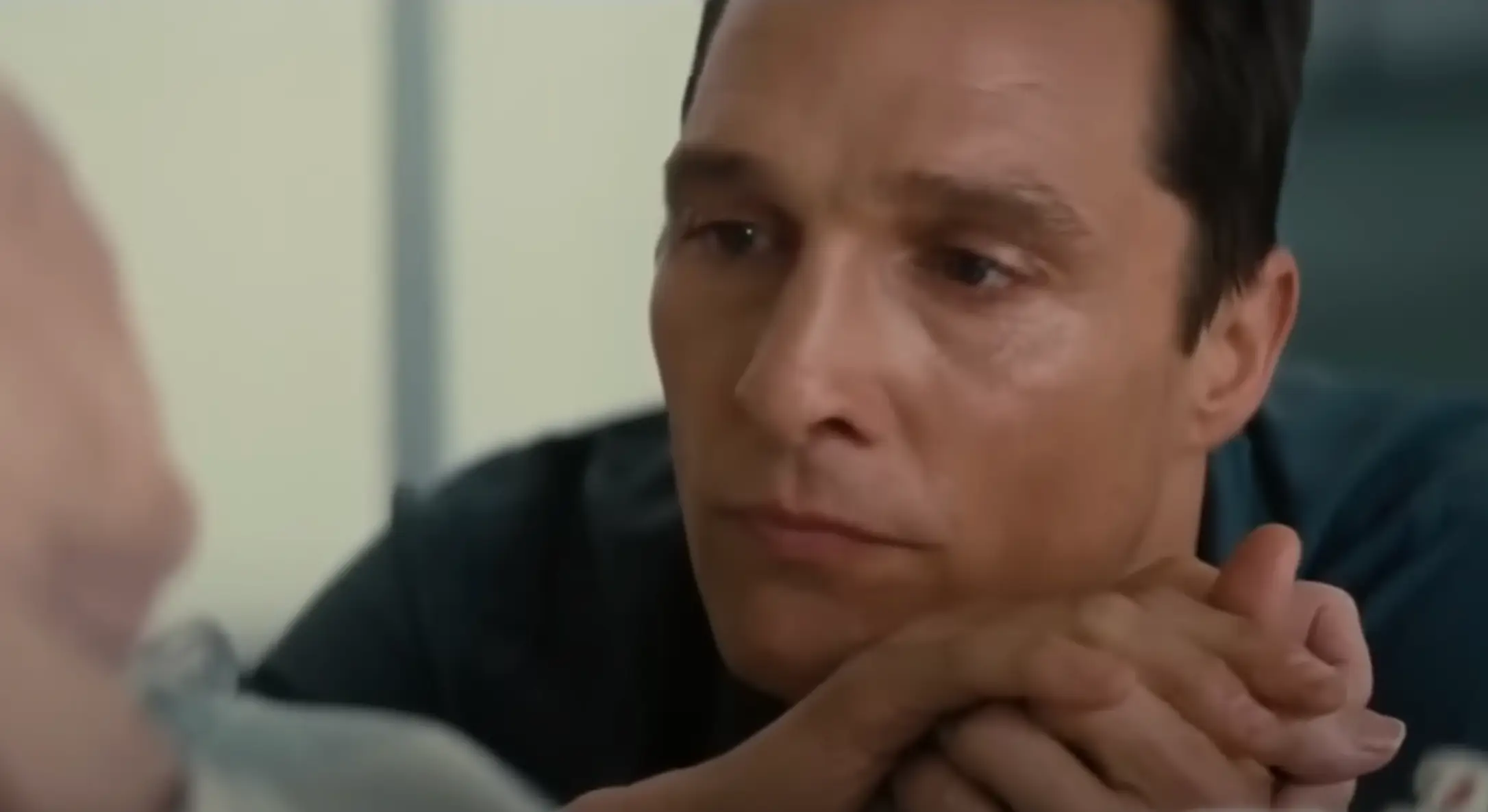 The ending scene might not be real, apparently (Paramount Pictures)