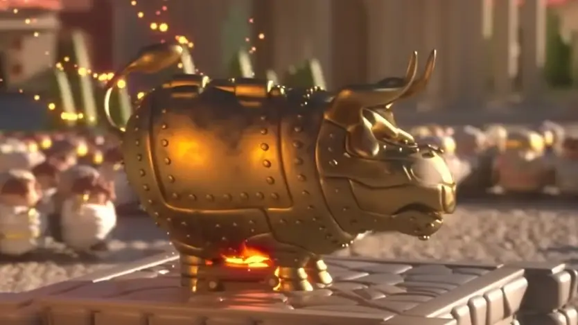 (YouTube/mitsistudio)