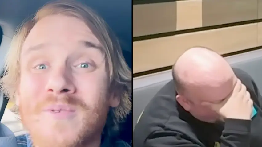 Credit: bobbymaircomedian/Instagram