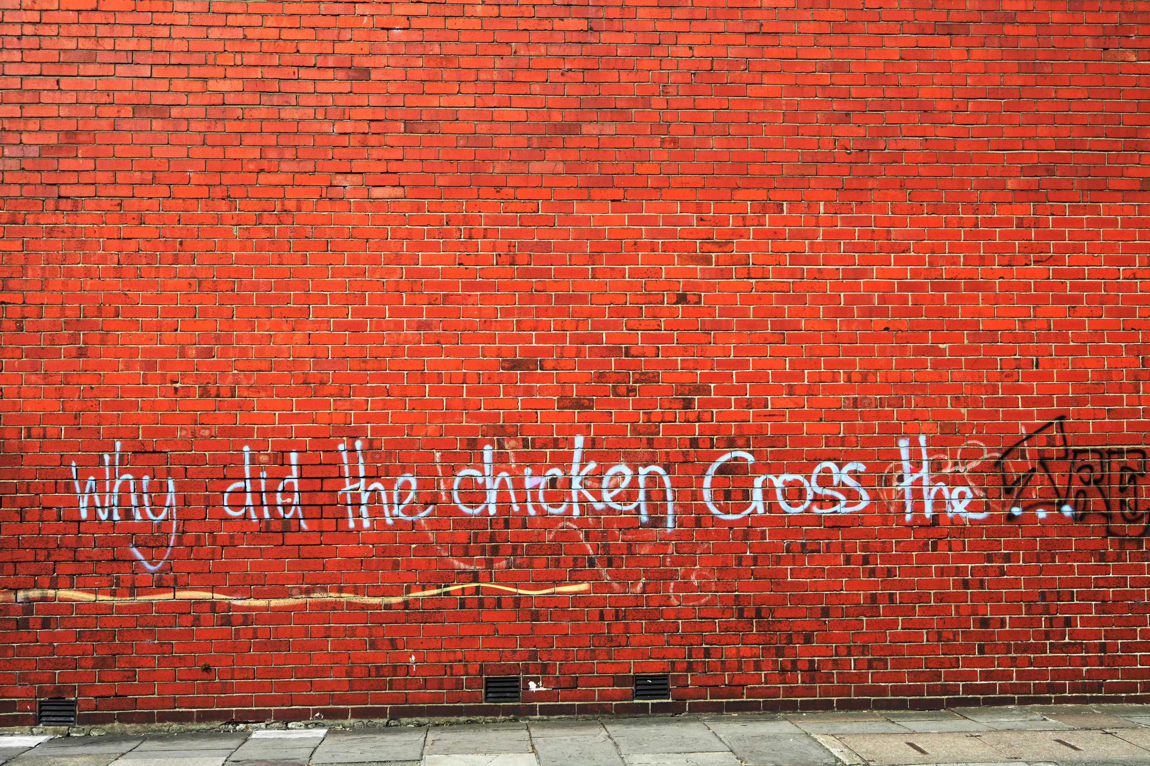 Get ready to have your mind blown.