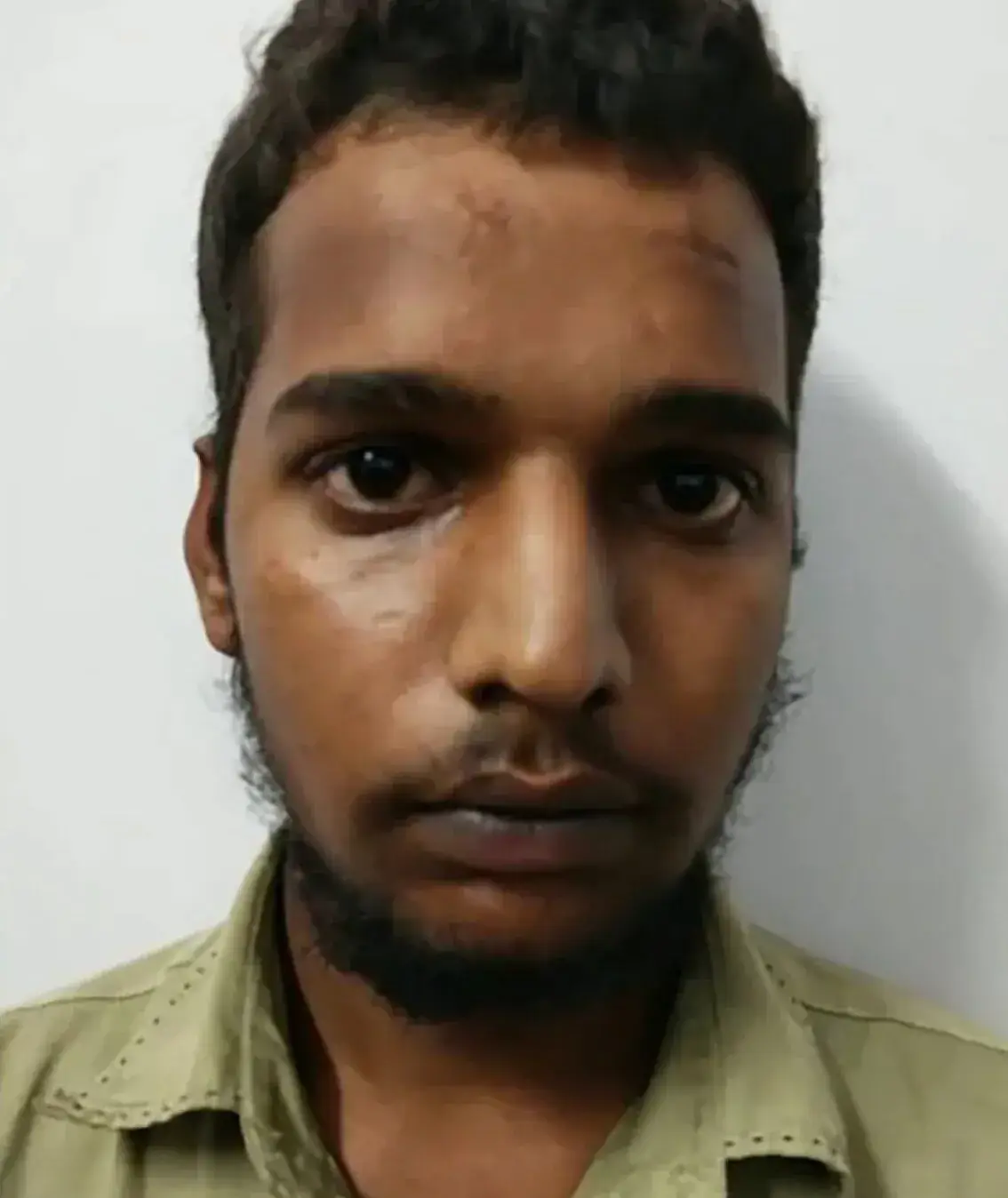 Aamir Qureshi has also been arrested, alongside three minors (Bhopal Police)