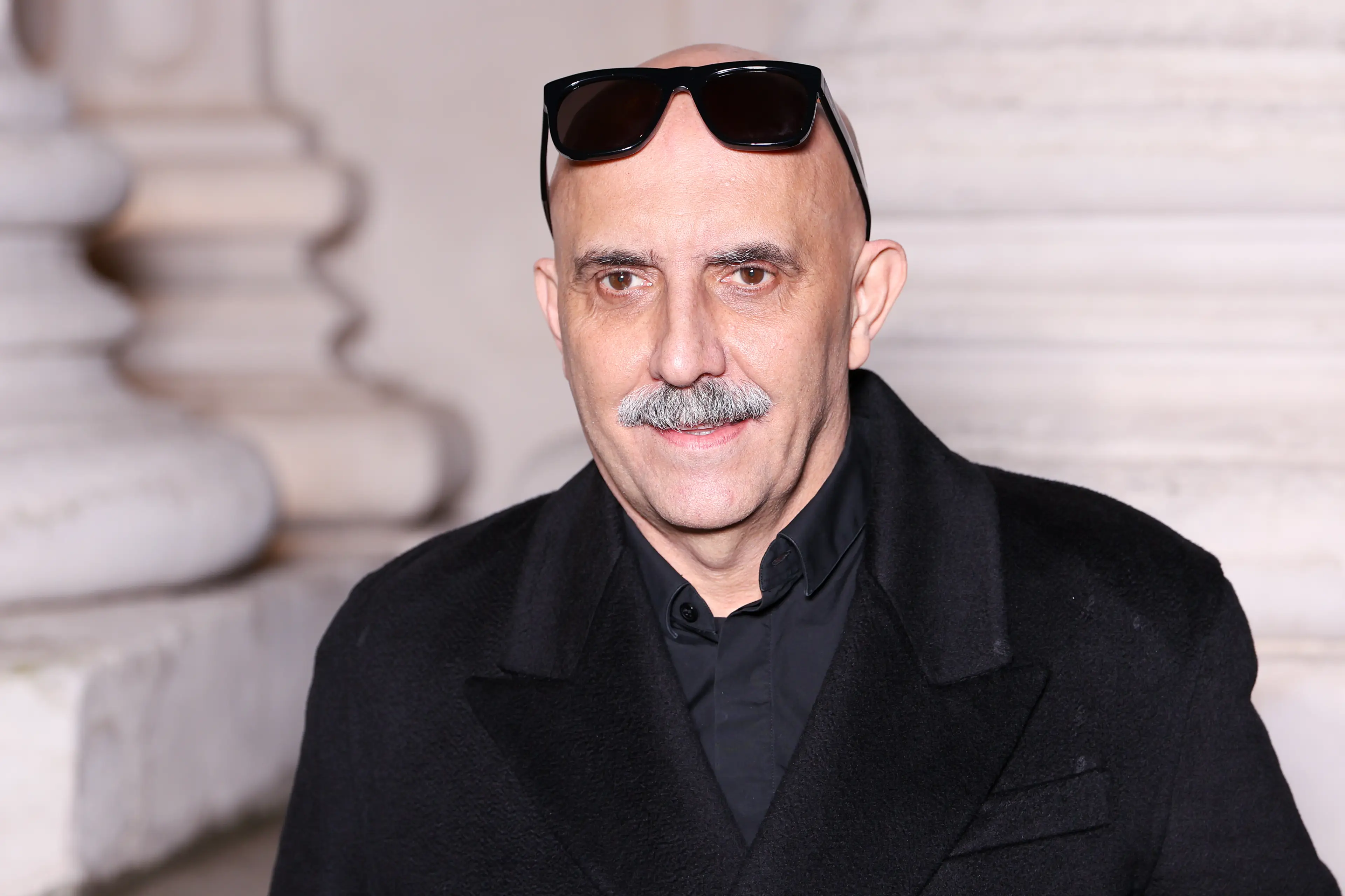 Gaspar Noé often pushes the boundaries of cinema (Stephane Cardinale - Corbis/Corbis via Getty Images)