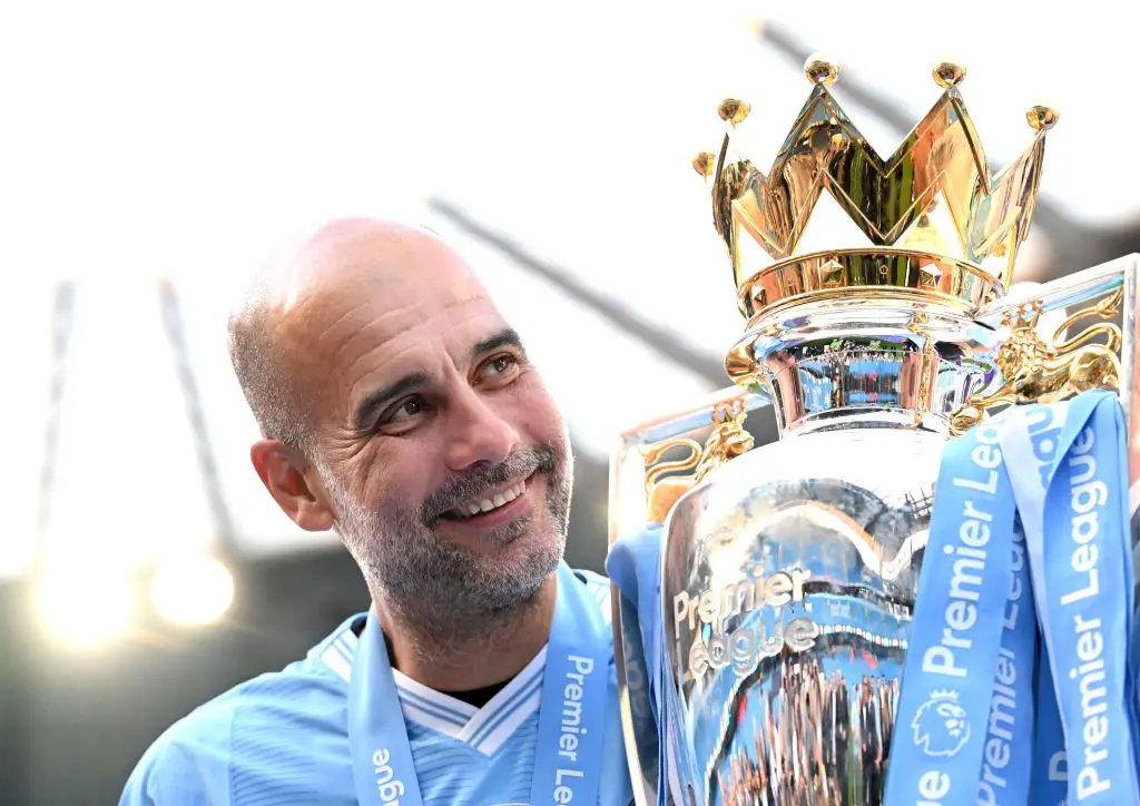 (Michael Regan/Getty Images)