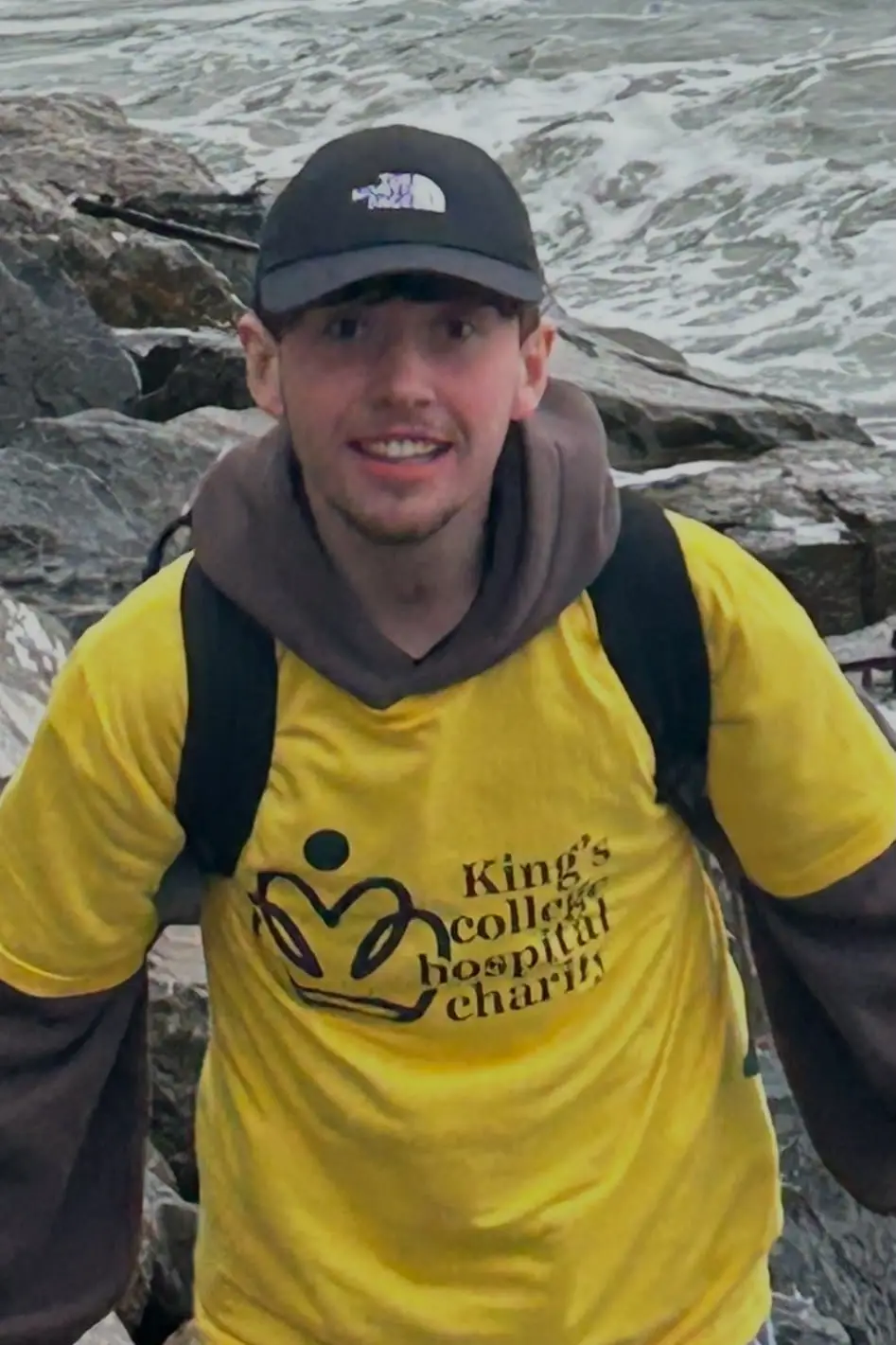 The family wants to raise awareness about the dangers of overdosing on paracetamol (SWNS)