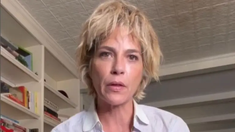 Instagram/selmablair