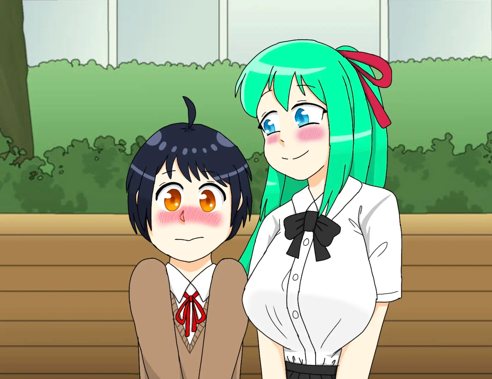 Karl Andersson spent three months masturbating to shota comics.