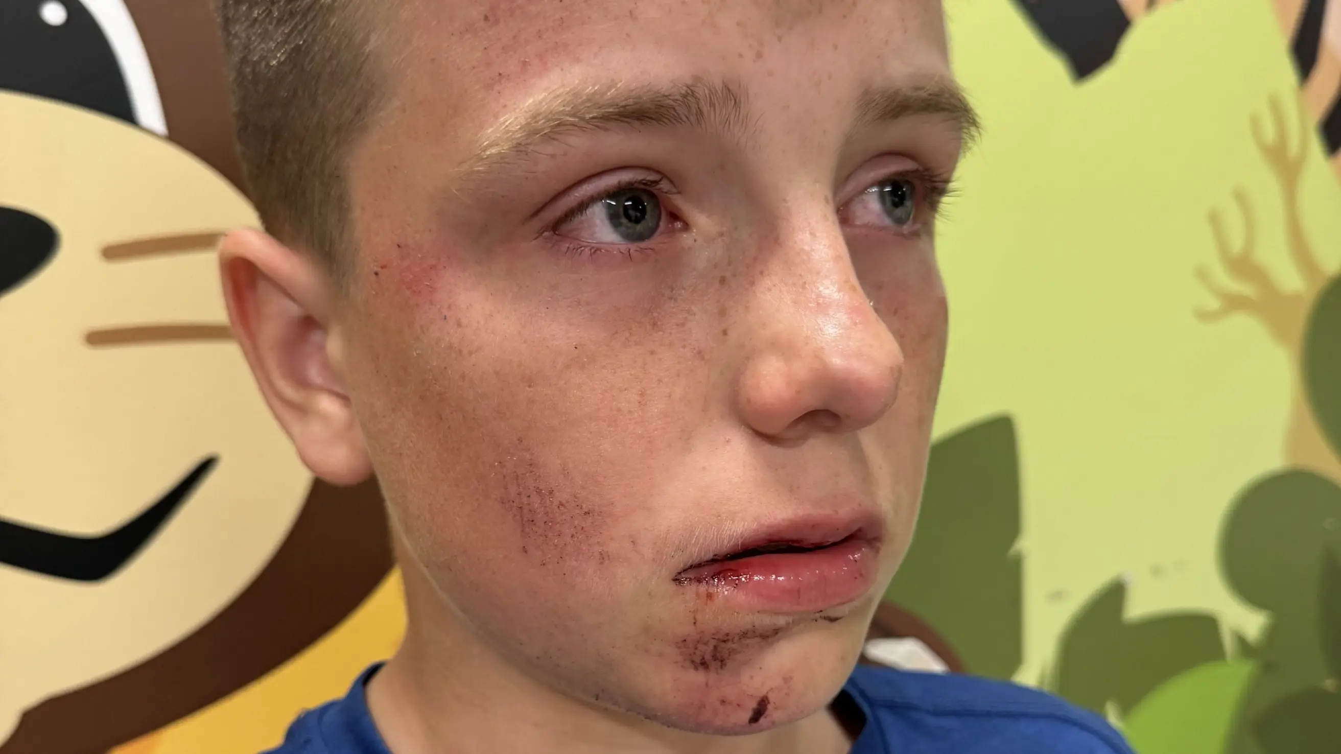 (Kennedy News and Media)