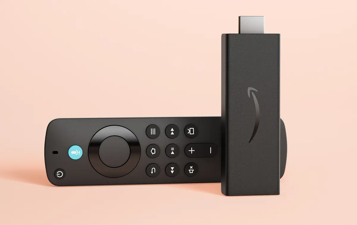 The crackdown on the use of illegal Fire Sticks is underway (Amazon Fire Stick TV Store)