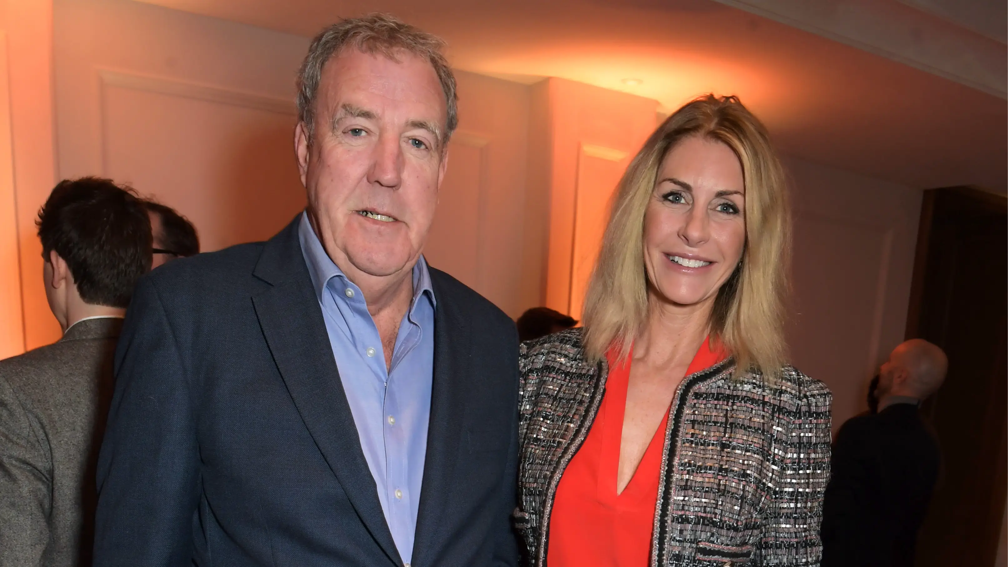 David M. Benett/Dave Benett/Getty Images