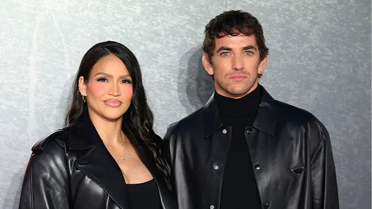 Cassie's husband Alex Fine releases statement after sitting through wife's testimony during Diddy trial