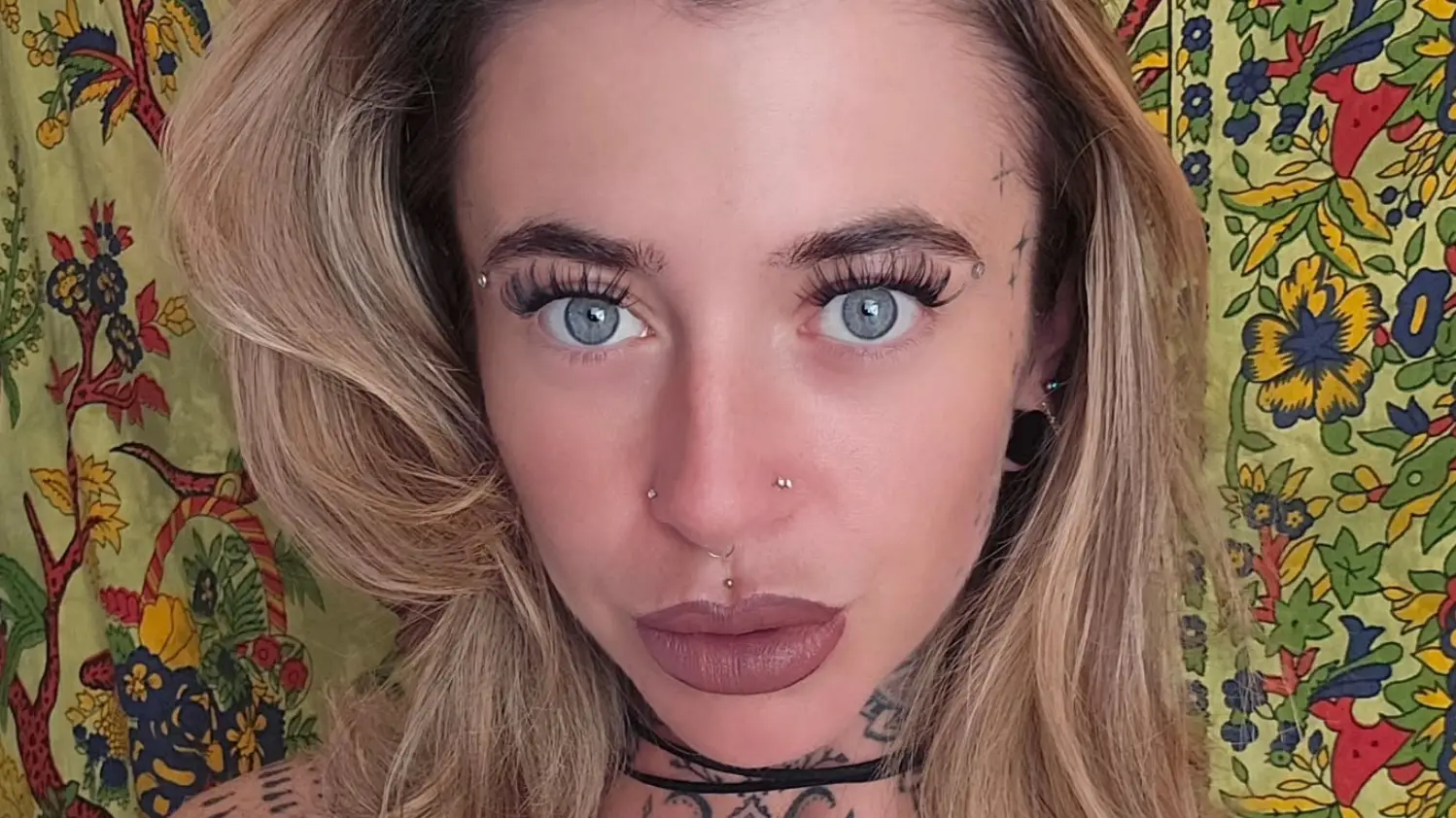 Instagram/saurorasoull