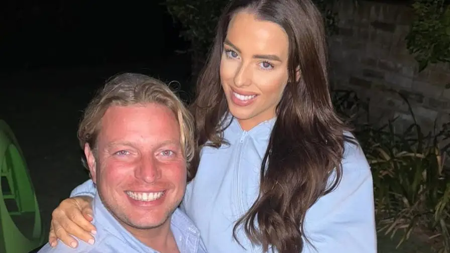  Instagram/Thomas Skinner