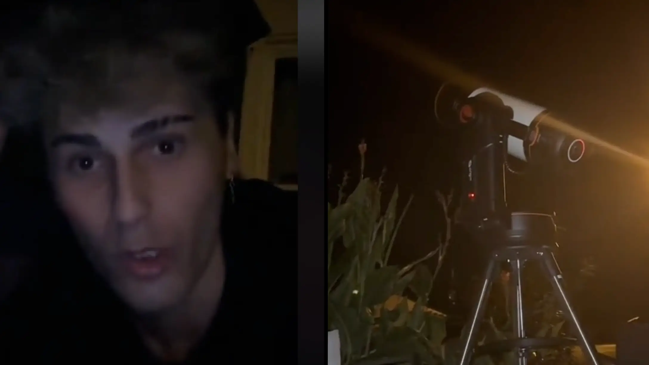 TikTok/@niickjackson