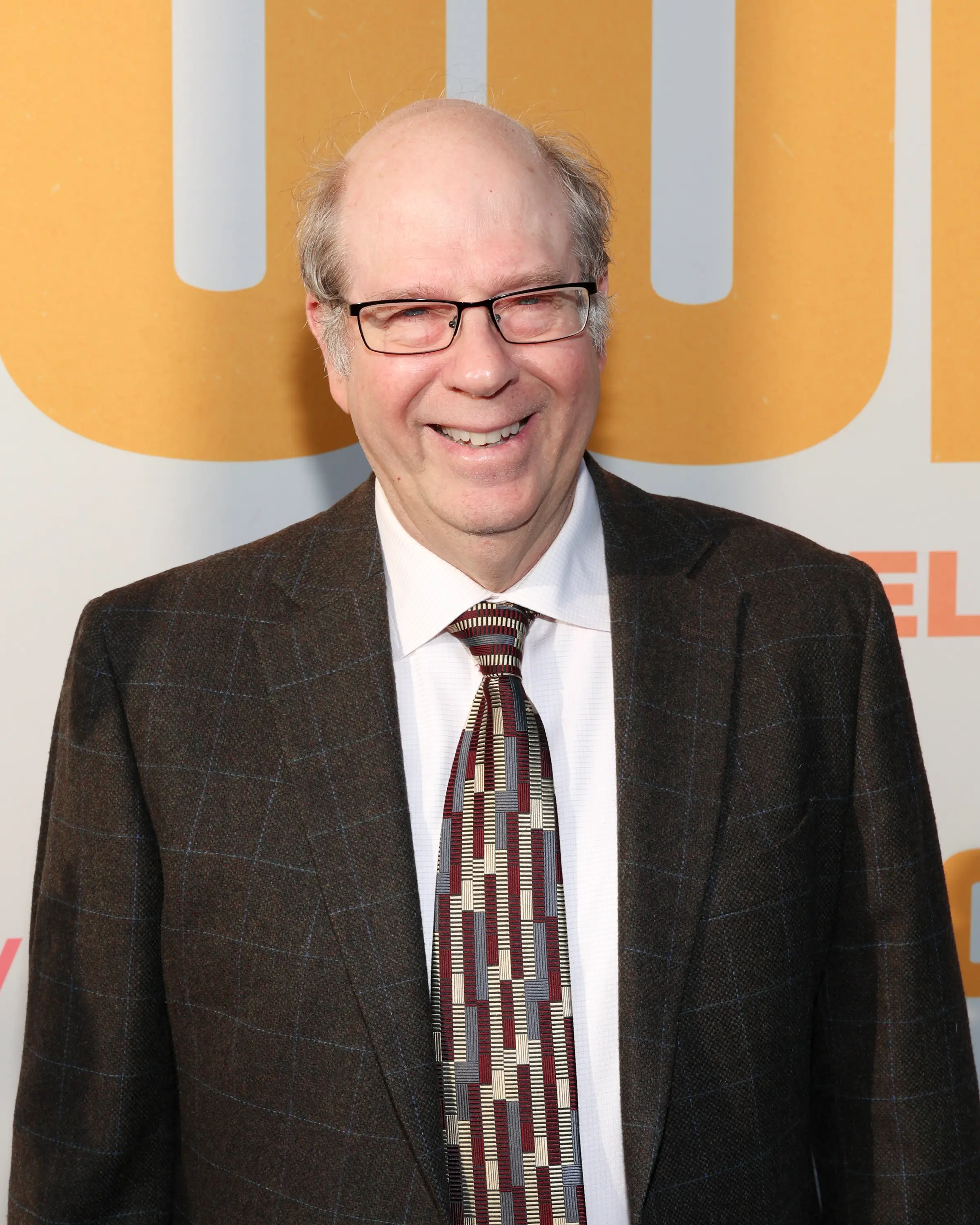 We all need to put some respect on Stephen Tobolowsky's name (Jesse Grant/Variety via Getty Images)