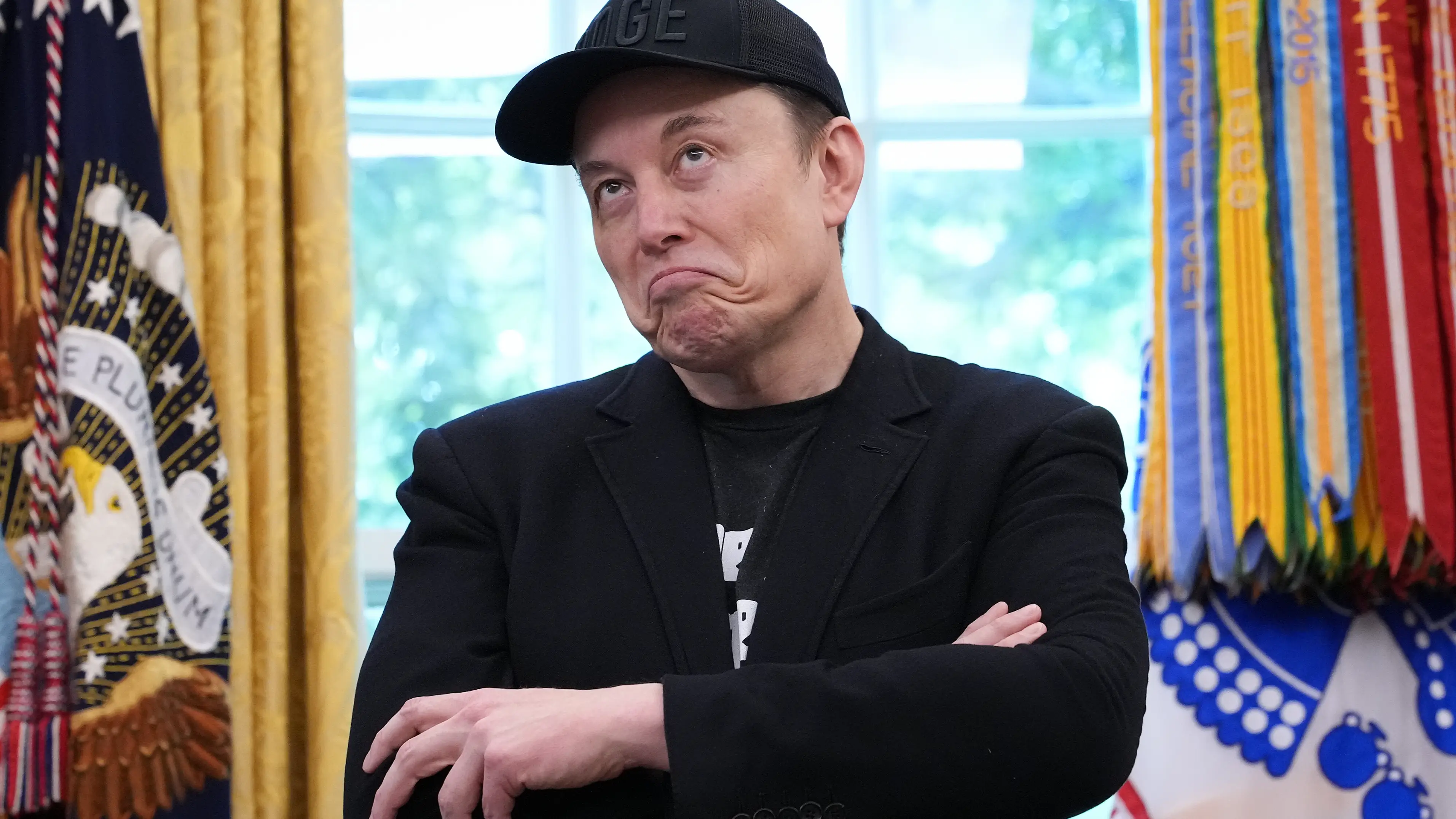 Kevin Dietsch/Getty Images