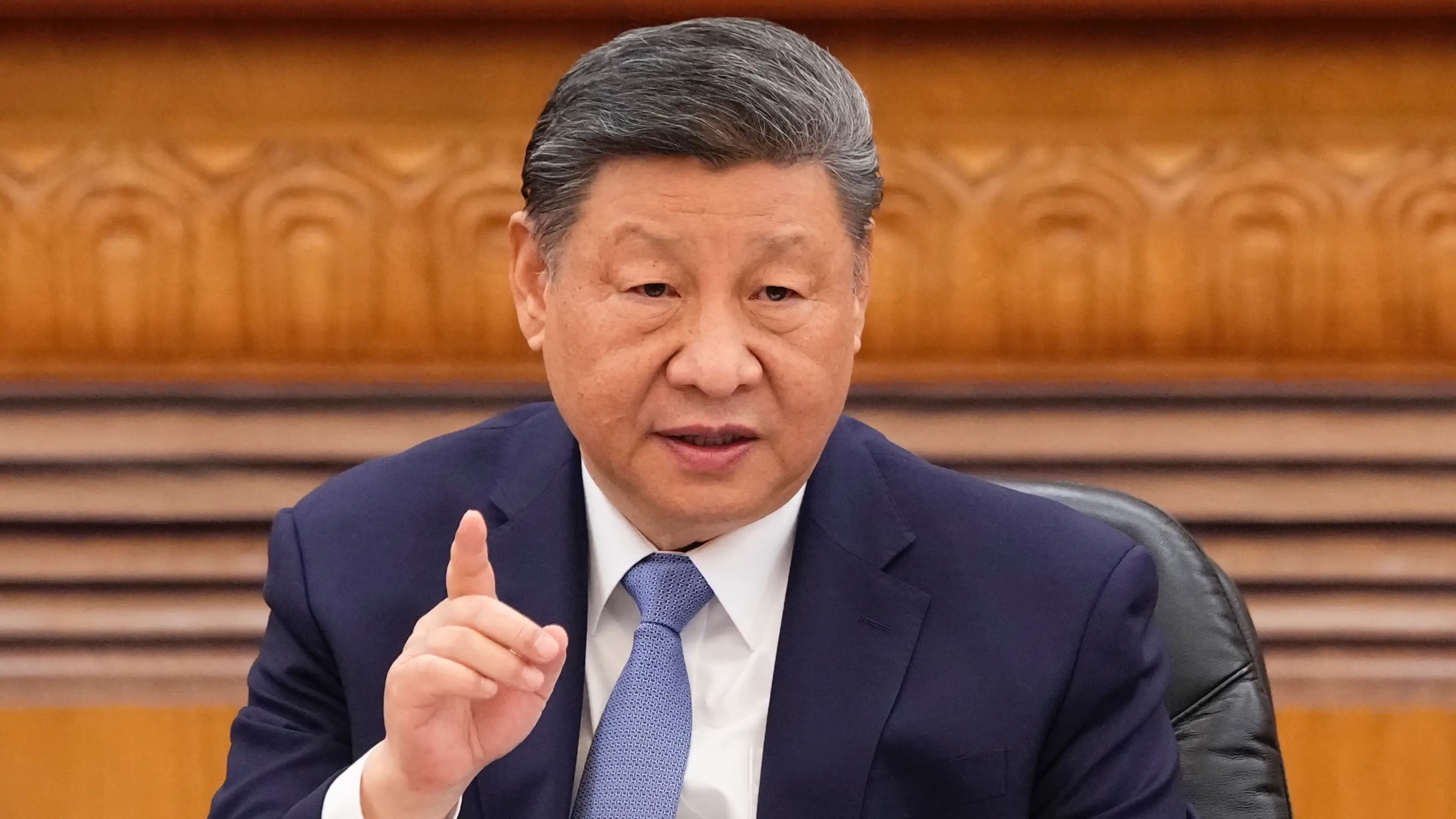 Ken Ishii - Pool/Getty Images