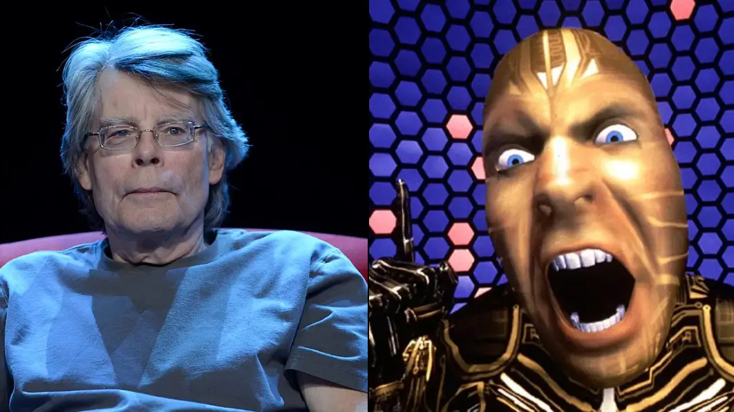 Photo by Ulf Andersen/Getty Images / New Line Cinema