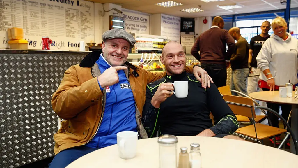 Julian Finney/Getty Images